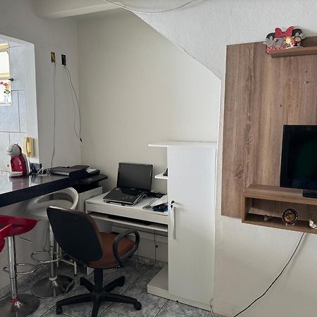 דירות Casa De Temporada Em דיאמנטינה מראה חיצוני תמונה